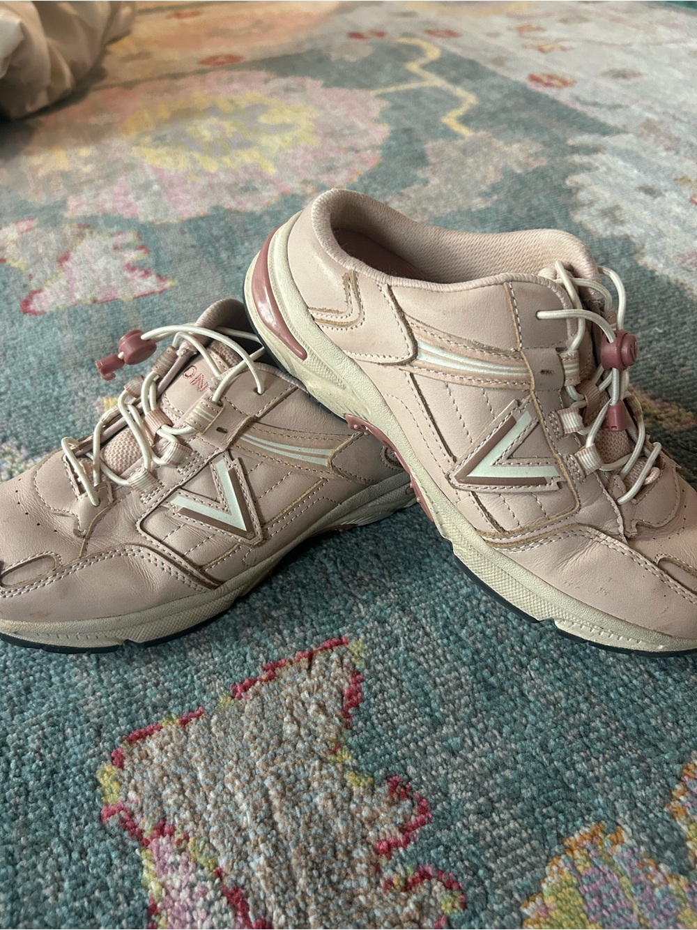 Vionic 23Walk Mule Sneaker - Picture 4 of 8